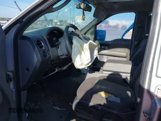 2006 Ford F-150 XLT с VIN 1FTRW14W56KD65068, выставлен на аукционе IAAI как лот 42481061 с пробегом 229 522 миль миль и . История ставок и продаж доступна на DreamBid. Изображение 5.