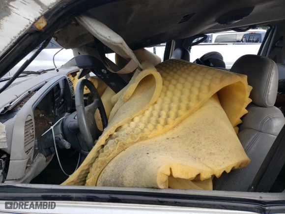 1997 Chevrolet Tahoe with VIN 1GNEK13R3VJ327002, listed as a Copart auction lot 78852764 with 193,641 mi miles and Salvage Title. Bid and sale history available at carsss.com. Image 7.