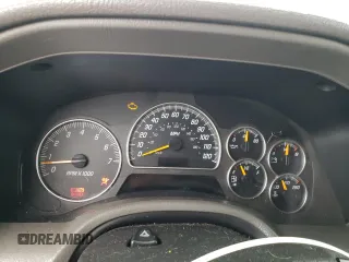 2003 GMC Envoy SLE with VIN 1GKDS13S632226264, listed as a Copart auction lot 82461694 with Not Provided miles and Clean Title. Bid and sale history available at carsss.com. Image 9.