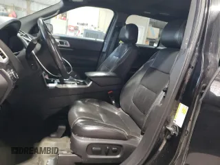 2013 Ford Explorer Sport z VIN 1FM5K8GT7DGC86565, wystawiony jako Copart lot #61654485 z przebiegiem 199 478 mil mil oraz Szkoda całkowita • Salvage title. Historia ofert i sprzedaży dostępna na DreamBid. Obrazek 7.