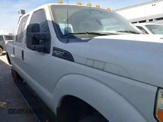 2015 Ford F-250 Lariat с VIN 1FT7W2B67FEC66539, выставлен на аукционе IAAI как лот 41540060 с пробегом 282 737 миль миль и . История ставок и продаж доступна на DreamBid. Изображение 13.