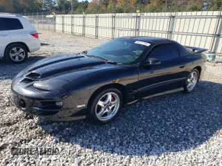 1998 Pontiac Firebird Formula z VIN 2G2FV22G5W2208565, wystawiony jako Copart lot #80737754 z przebiegiem 150 022 mil mil oraz Szkoda całkowita • Salvage title. Historia ofert i sprzedaży dostępna na DreamBid. Obrazek 1.