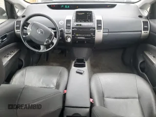 2007 Toyota Prius с VIN JTDKB20U677615705, выставлен на аукционе Copart как лот 54980945 с пробегом 233 770 миль миль и Чистый • Clean title. История ставок и продаж доступна на DreamBid. Изображение 8.
