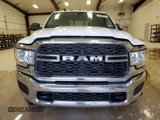 2020 Ram 2500 Tradesman with VIN 3C6UR5HJ2LG142990, listed as a Copart auction lot 85016044 with 231,205 mi miles and Clean Title. Bid and sale history available at carsss.com. Image 5.