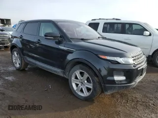 2012 Land Rover Range Rover Evoque Pure Plus with VIN SALVP2BG7CH675723, listed as a Copart auction lot 46286485 with 99,728 mi miles and Clean Title. Bid and sale history available at carsss.com. Image 4.