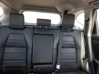 2018 Honda CR-V EX-L with VIN 2HKRW1H82JH506116, listed as a Copart auction lot 49529302 with 84,819 mi miles and Non Repairable. Bid and sale history available at DreamBid. Image 10.