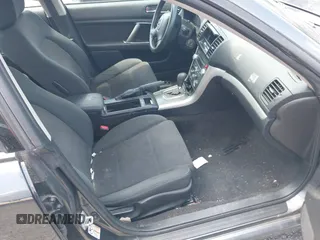2009 Subaru Legacy Special with VIN 4S3BL616097223262, listed as a IAAI auction lot 42539926 with 155,564 mi miles and . Bid and sale history available at DreamBid. Image 5.
