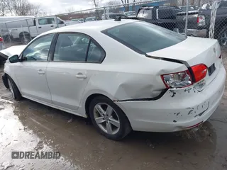 2012 Volkswagen Jetta TDI w/Premium & Nav with VIN 3VWLL7AJ8CM094552, listed as a IAAI auction lot 41962900 with 158,868 mi miles and . Bid and sale history available at DreamBid. Image 14.