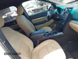 2016 Ford Explorer с VIN 1FM5K7B85GGA11021, выставлен на аукционе IAAI как лот 42447944 с пробегом 108 422 миль миль и . История ставок и продаж доступна на DreamBid. Изображение 5.