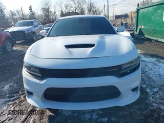 2019 Dodge Charger R/T with VIN 2C3CDXCT7KH608486, listed as a IAAI auction lot 41558511 with 37,622 mi miles and . Bid and sale history available at DreamBid. Image 12.