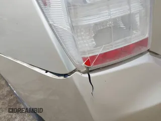 2010 Toyota Prius II with VIN JTDKN3DU3A0082879, listed as a IAAI auction lot 42213634 with 256,058 mi miles and . Bid and sale history available at DreamBid. Image 6.