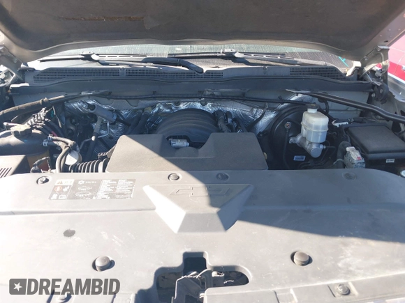 2015 Chevrolet Silverado 1500 LT with VIN 3GCPCREH0FG152809, listed as a IAAI auction lot 41573835 with 213,410 mi miles and . Bid and sale history available at DreamBid. Image 10.