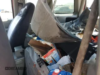 1999 Ford Explorer z VIN 1FMYU22E7XUB19528, wystawiony jako Copart lot #72772864 z przebiegiem 153 581 mil mil oraz Szkoda całkowita • Salvage title. Historia ofert i sprzedaży dostępna na DreamBid. Obrazek 11.