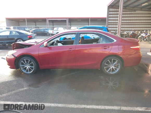 2017 Toyota Camry XLE z VIN 4T1BF1FKXHU644451, wystawiony jako IAAI lot #41187108 z przebiegiem 75 501 mil mil oraz . Historia ofert i sprzedaży dostępna na DreamBid. Obrazek 14.