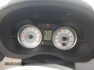 2012 Subaru Impreza 2.0i с VIN JF1GJAA60CH003660, выставлен на аукционе Copart как лот 45686565 с пробегом 234 967 миль миль и Списание • Salvage title. История ставок и продаж доступна на DreamBid. Изображение 9.