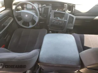 2004 Dodge 3500 SLT with VIN 3D7MU48614G158487, listed as a Copart auction lot 69199324 with 122,891 mi miles and Salvage Title. Bid and sale history available at carsss.com. Image 8.