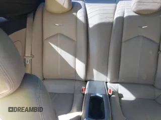 2012 Cadillac CTS Premium z VIN 1G6DS1E31C0135614, wystawiony jako IAAI lot #42205271 z przebiegiem Nie podano mil oraz . Historia ofert i sprzedaży dostępna na DreamBid. Obrazek 8.
