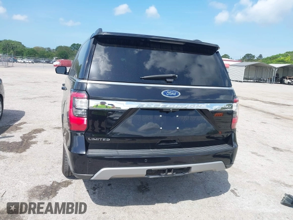 2021 Ford Expedition Max Limited с VIN 1FMJK1KT8MEA07617, выставлен на аукционе IAAI как лот 41972742 с пробегом 30 808 миль миль и . История ставок и продаж доступна на DreamBid. Изображение 17.