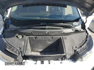 2014 BMW i3 with VIN WBY1Z4C51EV276642, listed as a Copart auction lot 52571115 with 112,178 mi miles and Salvage title. Bid and sale history available at DreamBid. Image 11.