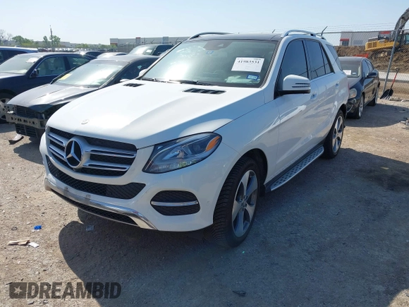 2016 Mercedes-Benz GLE 350 z VIN 4JGDA5JB1GA630265, wystawiony jako IAAI lot #41983531 z przebiegiem 205 253 mil mil oraz . Historia ofert i sprzedaży dostępna na DreamBid. Obrazek 18.