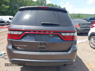2020 Dodge Durango Pursuit with VIN 1C4RDJFG8LC443280, listed as a IAAI auction lot 42394332 with Not provided miles and . Bid and sale history available at DreamBid. Image 15.