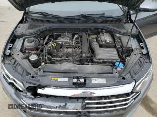 2020 Volkswagen Jetta S with VIN 3VWN57BU0LM051089, listed as a Copart auction lot 55145125 with 70,773 mi miles and Non repairable. Bid and sale history available at DreamBid. Image 11.