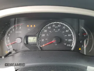 2012 Toyota Sienna LE AAS с VIN 5TDKK3DC8CS241590, выставлен на аукционе Copart как лот 53308815 с пробегом 141 292 миль миль и Списание • Salvage title. История ставок и продаж доступна на DreamBid. Изображение 9.