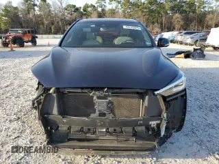 2022 Infiniti QX55 Essential z VIN 3PCAJ5K38NF102970, wystawiony jako Copart lot #48235055 z przebiegiem 36 287 mil mil oraz Tytuł czysty. Historia ofert i sprzedaży dostępna na DreamBid. Obrazek 5.