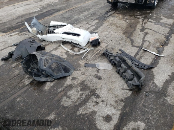 2014 Chrysler 300 z VIN 2C3CCAAG7EH148451, wystawiony jako Copart lot #54672815 z przebiegiem 154 241 mil mil oraz Szkoda całkowita • Salvage title. Historia ofert i sprzedaży dostępna na DreamBid. Obrazek 12.
