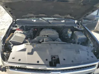 2010 Chevrolet Silverado 1500 LT with VIN 3GCRCSEA0AG181206, listed as a Copart auction lot 42462725 with 271,065 mi miles and Non Repairable. Bid and sale history available at DreamBid. Image 11.