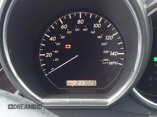2005 Lexus RX with VIN 2T2GA31U65C040798, listed as a IAAI auction lot 41906233 with 211,026 mi miles. Bid and sale history available at carsss.com. Image 16.