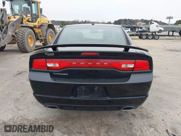 2013 Dodge Charger SXT with VIN 2C3CDXHG2DH525370, listed as a IAAI auction lot 41395980 with 226,079 mi miles. Bid and sale history available at carsss.com. Image 17.