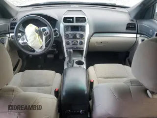 2013 Ford Explorer z VIN 1FM5K7B83DGC57349, wystawiony jako Copart lot #44470295 z przebiegiem 215 899 mil mil oraz Szkoda całkowita • Salvage title. Historia ofert i sprzedaży dostępna na DreamBid. Obrazek 8.