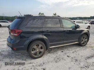 2015 Dodge Journey Crossroad с VIN 3C4PDCGB2FT728149, выставлен на аукционе Copart как лот 62676665 с пробегом 205 811 миль миль и Чистый • Clean title. История ставок и продаж доступна на DreamBid. Изображение 3.