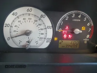 2004 Scion xA z VIN JTKKT624540072538, wystawiony jako Copart lot #74452564 z przebiegiem 334 209 mil mil oraz Szkody całkowita. Historia ofert i sprzedaży dostępna na DreamBid. Obrazek 9.
