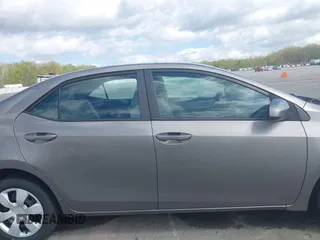 2016 Toyota Corolla L with VIN 2T1BURHE1GC600673, listed as a IAAI auction lot 42076842 with 123,245 mi miles and . Bid and sale history available at DreamBid. Image 13.