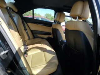 2014 Cadillac ATS Luxury RWD z VIN 1G6AB5SX4E0102224, wystawiony jako Copart lot #88114165 z przebiegiem 133 575 mil mil oraz Nie do naprawy. Historia ofert i sprzedaży dostępna na DreamBid. Obrazek 10.