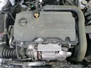 2021 Chevrolet Malibu LS with VIN 1G1ZC5ST6MF088051, listed as a Copart auction lot 53803545 with 69,970 mi miles and Salvage title. Bid and sale history available at DreamBid. Image 14.