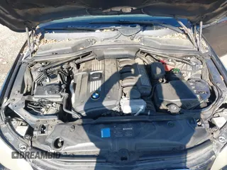 2008 BMW 5 Series 528i with VIN WBANU53548CT16166, listed as a IAAI auction lot 42141558 with Not Provided miles and . Bid and sale history available at carsss.com. Image 10.
