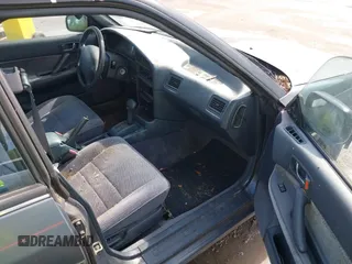 1992 Subaru Legacy L with VIN 4S3BJ6333N7912389, listed as a IAAI auction lot 42802906 with 139,288 mi miles and . Bid and sale history available at DreamBid. Image 5.
