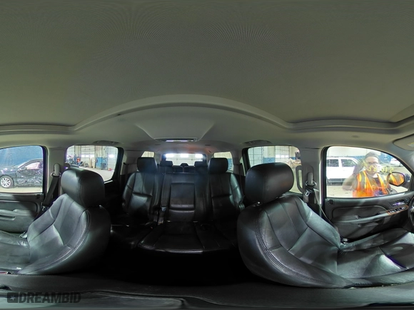2012 Chevrolet Suburban LT with VIN 1GNSKJE7XCR327124, listed as a Copart auction lot 51016235 with 241,689 mi miles and Clean Title. Bid and sale history available at carsss.com. Image 15.