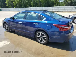 2017 Nissan Altima S with VIN 1N4AL3AP9HC119982, listed as a Copart auction lot 59414014 with 99,730 mi miles and Salvage Title. Bid and sale history available at DreamBid. Image 2.