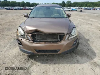 2010 Volvo XC60 3.2L z VIN YV4982DLXA2124621, wystawiony jako Copart lot #59910985 z przebiegiem 165 822 mil mil oraz Czysty tytuł • Clean title. Historia ofert i sprzedaży dostępna na DreamBid. Obrazek 5.
