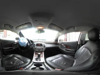 2013 Buick LaCrosse Leather with VIN 1G4GC5E32DF122492, listed as a IAAI auction lot 42444075 with 236,342 mi miles and . Bid and sale history available at DreamBid. Image 18.