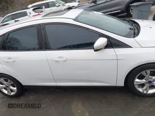 2014 Ford Focus SE with VIN 1FADP3K28EL386918, listed as a IAAI auction lot 41620107 with 118,098 mi miles and . Bid and sale history available at DreamBid. Image 13.