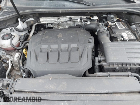 2021 Audi Q3 Premium with VIN WA1AUCF35M1131933, listed as a IAAI auction lot 41710739 with 93,293 mi miles and . Bid and sale history available at DreamBid. Image 10.