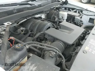2015 Chevrolet Silverado 1500 Work Truck с VIN 1GCNCPEH3FZ411210, выставлен на аукционе IAAI как лот 42471206 с пробегом 103 163 миль миль и . История ставок и продаж доступна на DreamBid. Изображение 19.