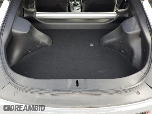 2011 Nissan 370Z Touring with VIN JN1AZ4EH8BM553591, listed as a Copart auction lot 71676964 with 85,968 mi miles and Salvage Title. Bid and sale history available at carsss.com. Image 10.