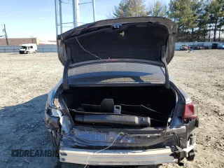 2021 Lexus ES with VIN 58ADZ1B13MU082893, listed as a Copart auction lot 47196845 with 88,342 mi miles and Salvage Title. Bid and sale history available at carsss.com. Image 6.