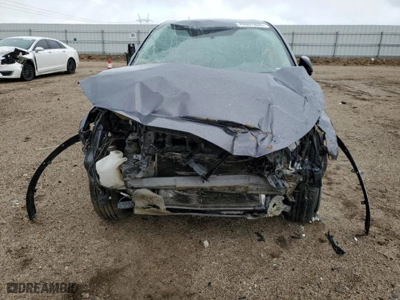 2016 Honda HR-V LX with VIN 3CZRU6H30GM721126, listed as a Copart auction lot 49007835 with 193,096 mi miles and Salvage Title. Bid and sale history available at carsss.com. Image 5.